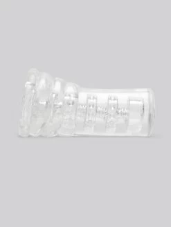 Sue Johanson Head Honcho Male Masturbator -Online Sex toys shop 10580 a10580 clear 002