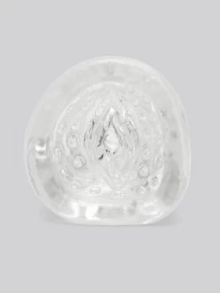 Sue Johanson Head Honcho Male Masturbator -Online Sex toys shop 10580 a10580 clear 003