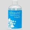 Sliquid H2O Original Water-Based Lubricant 8.5 Fl Oz 1 Sliquid H2O Original Water-Based Lubricant 8.5 Fl Oz -Online Sex toys shop 11375 000