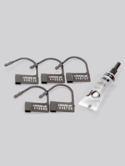 CB-6000 Male Chastity Cage Kit -Online Sex toys shop 12127 a12127 clear 004