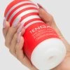 TENGA Original Vacuum Deep Throat Onacup