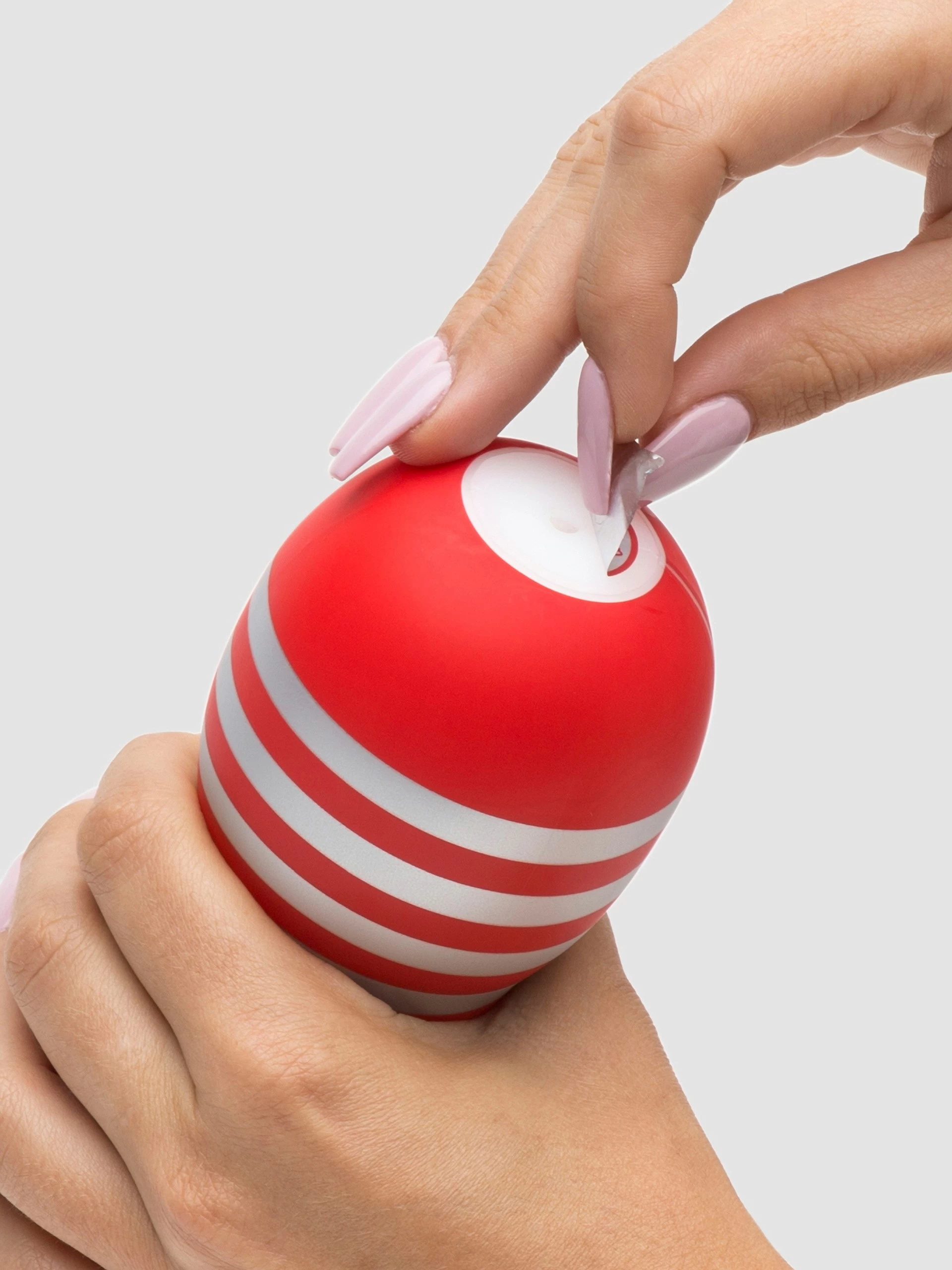 TENGA Original Vacuum Deep Throat Onacup 4 TENGA Original Vacuum Deep Throat Onacup - Image 2