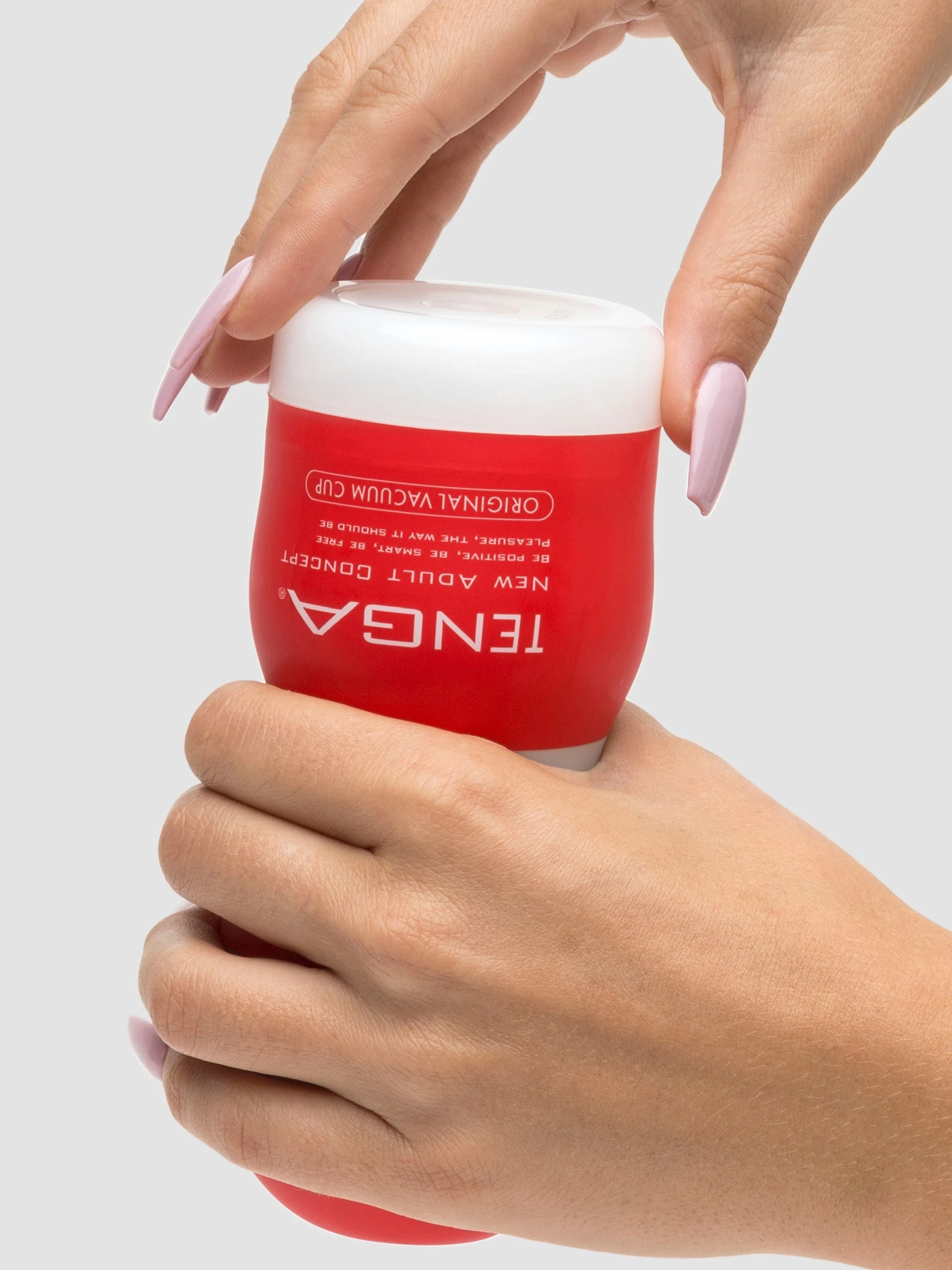 TENGA Original Vacuum Deep Throat Onacup 7 TENGA Original Vacuum Deep Throat Onacup - Image 5