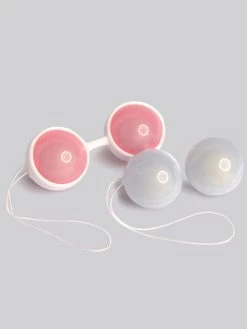 Lelo Luna Pleasure Bead System
