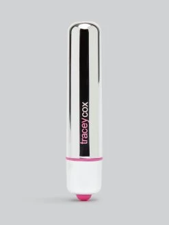 Tracey Cox Supersex Bullet Vibrator