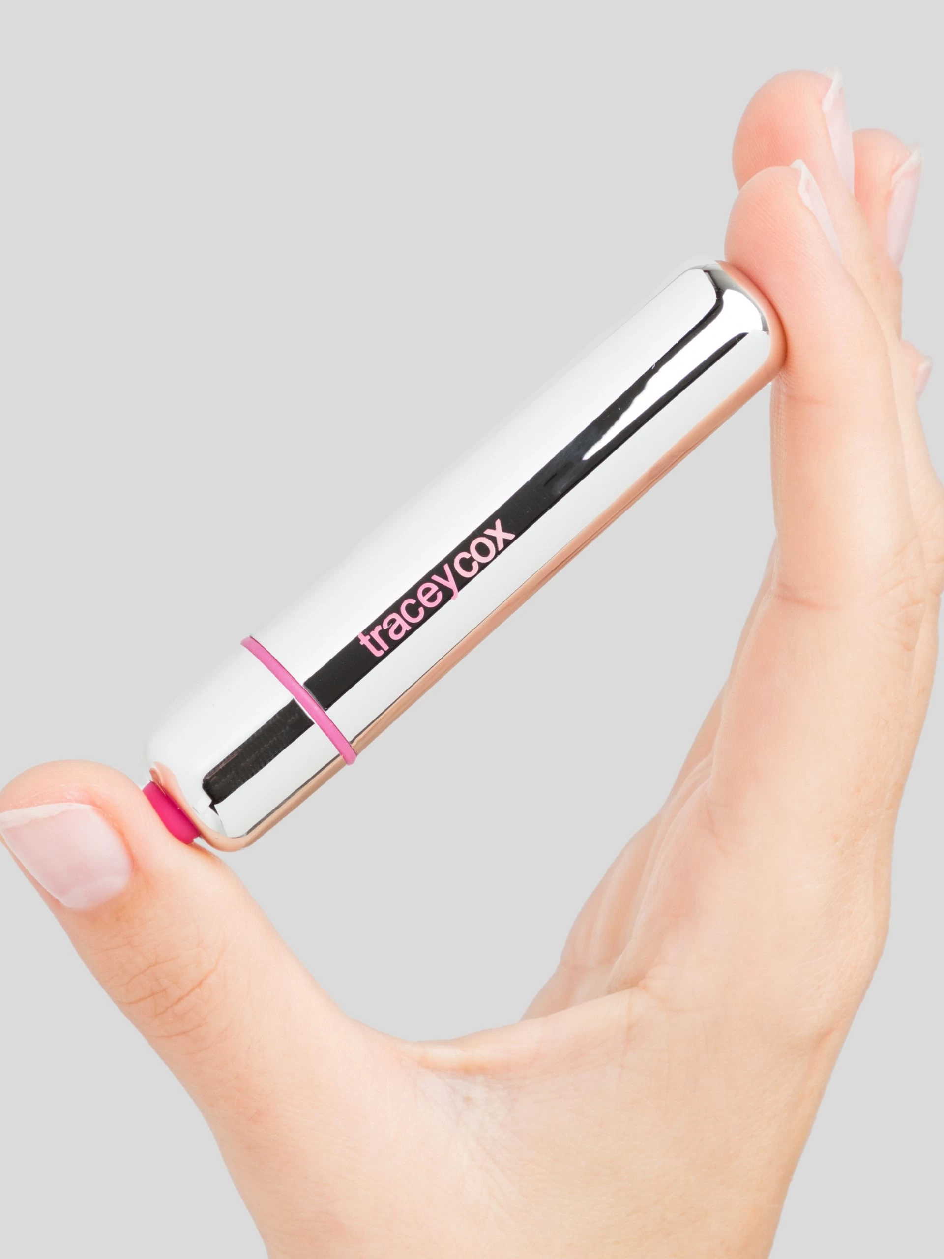 Tracey Cox Supersex Bullet Vibrator 4 Tracey Cox Supersex Bullet Vibrator - Image 2