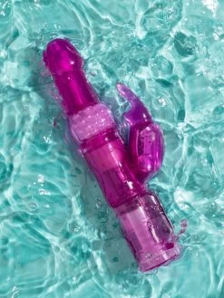 Lovehoney Jessica Rabbit 10 Function Rabbit Vibrator -Online Sex toys shop 14850 a14099 pink 004