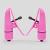 Nipplettes Vibrating Nipple Clamps -Online Sex toys shop 16434 a14973 pink 000