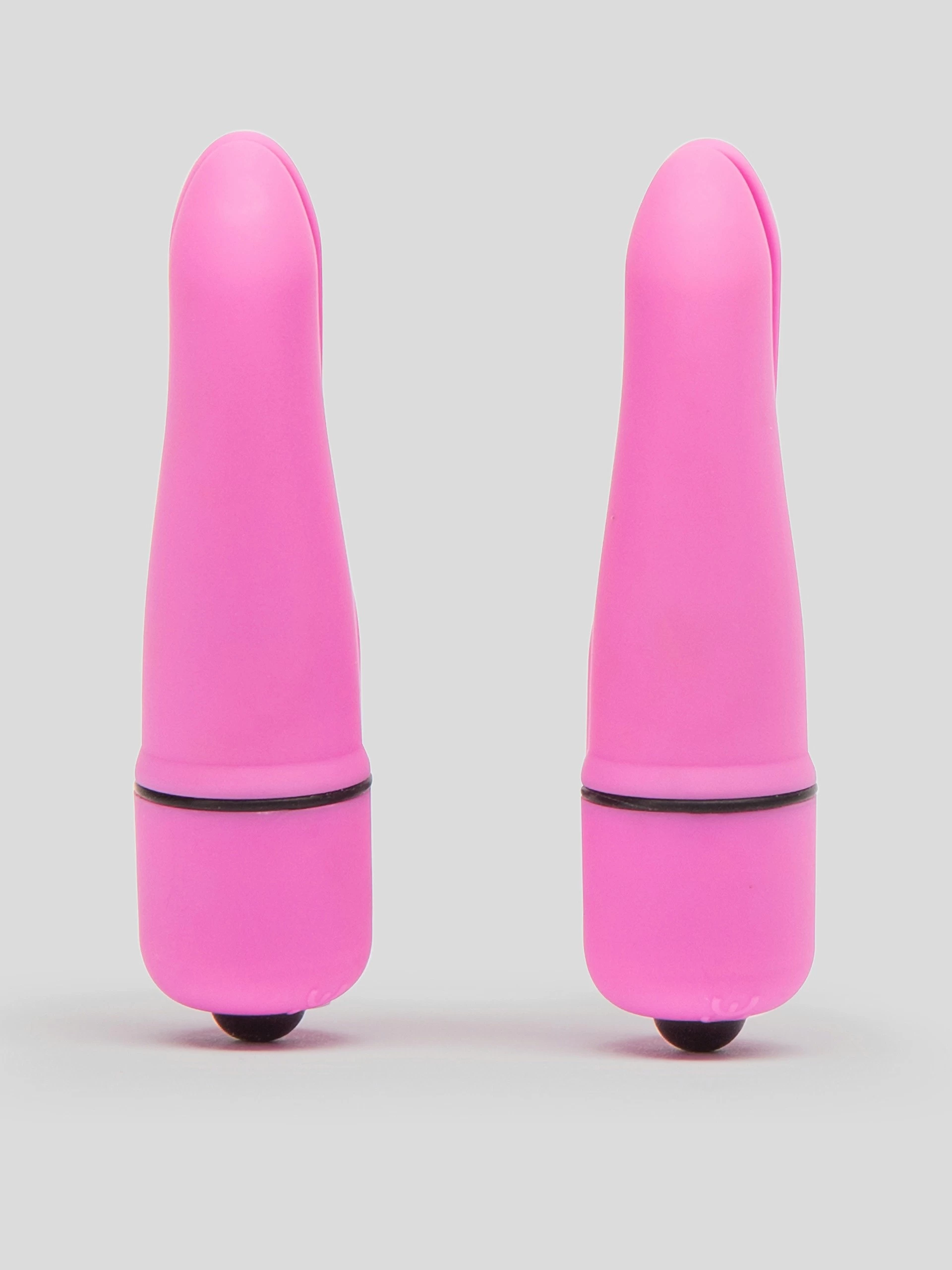 Nipplettes Vibrating Nipple Clamps 4 Nipplettes Vibrating Nipple Clamps - Image 2