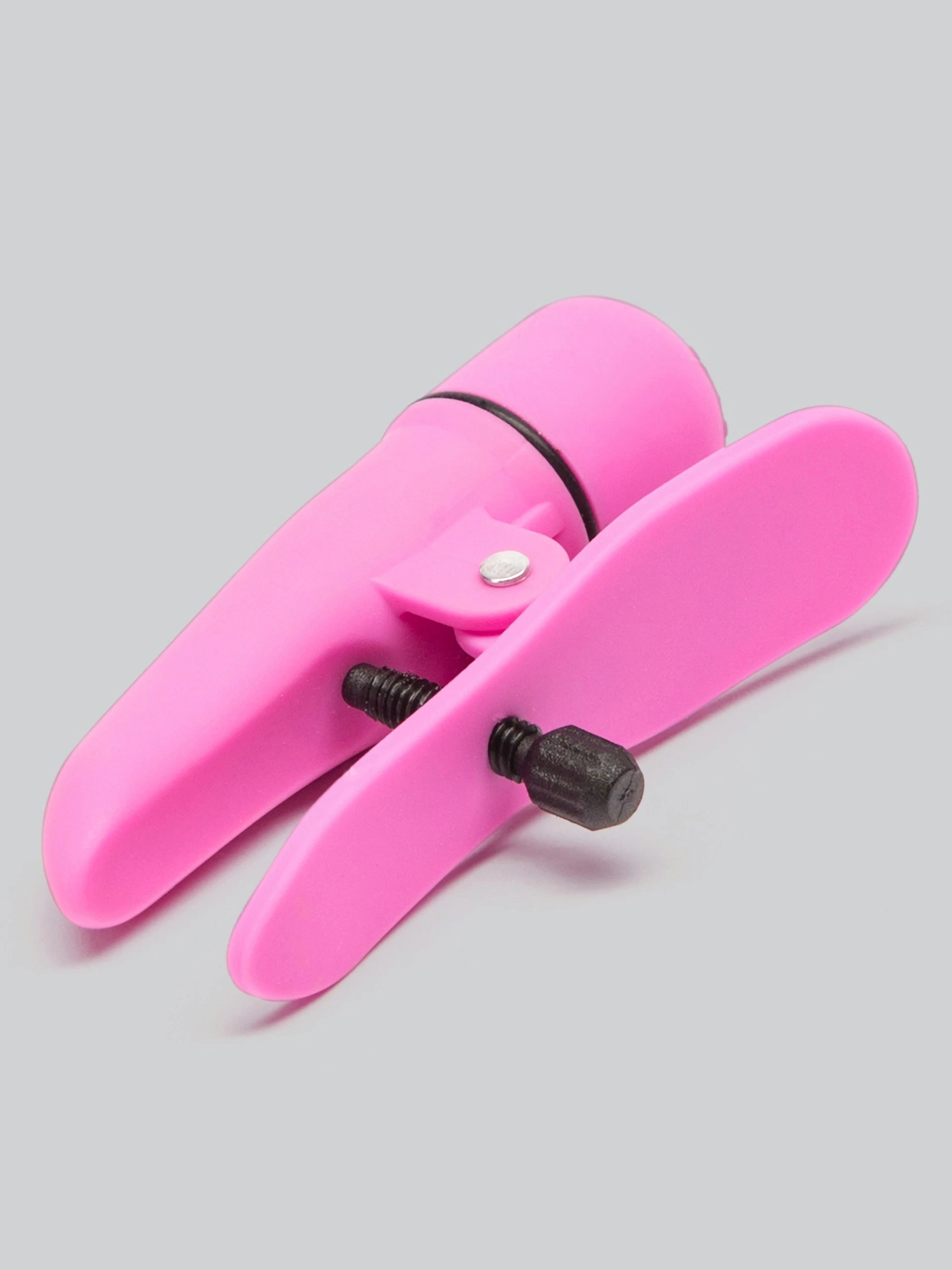 Nipplettes Vibrating Nipple Clamps 5 Nipplettes Vibrating Nipple Clamps - Image 3