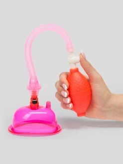 Doc Johnson Pussy Pump 9 Doc Johnson Pussy Pump -Online Sex toys shop 16726 a15121 pink 002