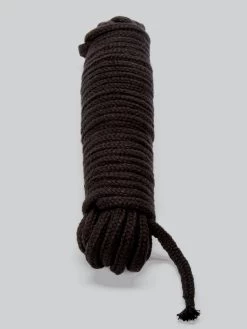 Bondage Boutique Soft Bondage Rope 10 Meter