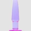BASICS Slimline Butt Plug 2 BASICS Slimline Butt Plug -Online Sex toys shop 18295 a16053 purple 000