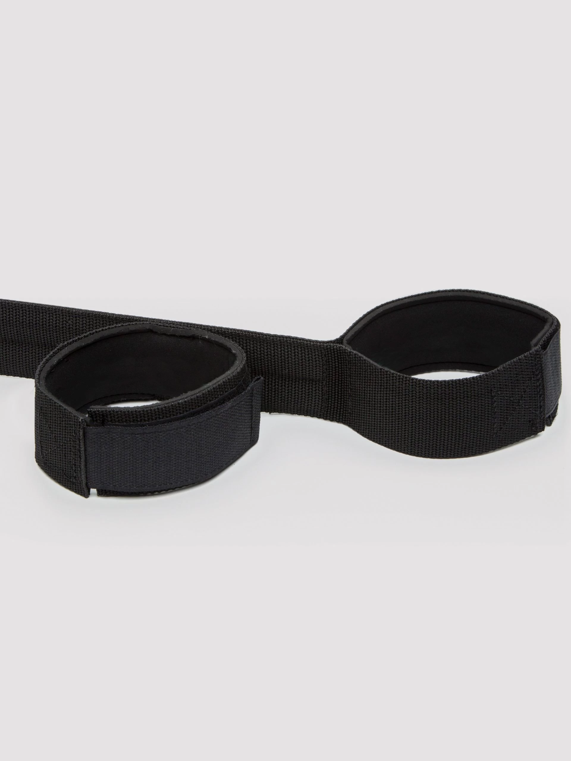 Sportsheets Spreader Bar With Cuffs 4 Sportsheets Spreader Bar With Cuffs - Image 2