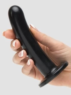 Tantus Beginner's Unisex Vibrating Strap-On Harness Kit (6 Piece) -Online Sex toys shop 19598 a809 black 002