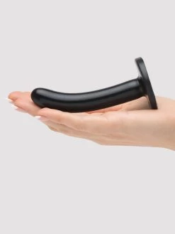 Tantus Beginner's Unisex Vibrating Strap-On Harness Kit (6 Piece) -Online Sex toys shop 19598 a809 black 003