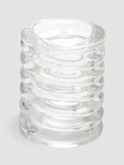 Doc Johnson TitanMen Stretch-to-Fit Cock Ring Cage