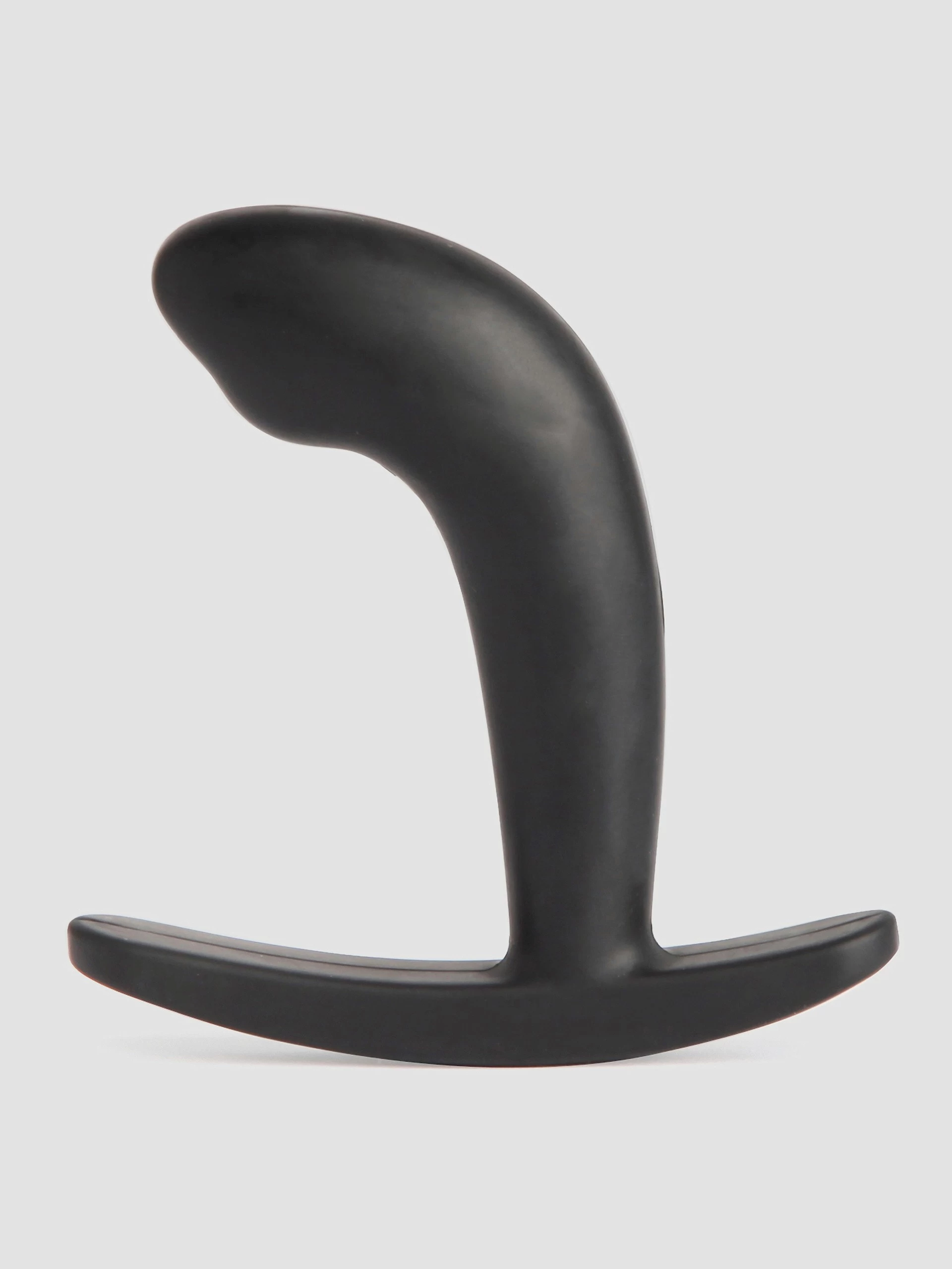 Lovehoney Booty Buddy Silicone Butt Plug 3 Lovehoney Booty Buddy Silicone Butt Plug