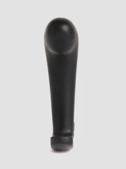 Lovehoney Booty Buddy Silicone Butt Plug 10 Lovehoney Booty Buddy Silicone Butt Plug -Online Sex toys shop 20512 a16665 black 002