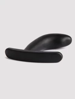Lovehoney Booty Buddy Silicone Butt Plug 11 Lovehoney Booty Buddy Silicone Butt Plug -Online Sex toys shop 20512 a16665 black 003