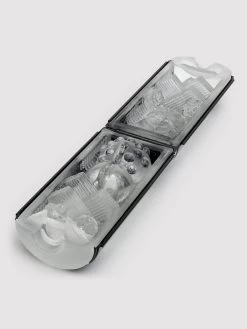 TENGA Flip Hole Male Masturbator -Online Sex toys shop 21166 a14734 black 003