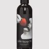 Earthly Body Strawberry Edible Massage Oil 8 Fl Oz -Online Sex toys shop 22057 000