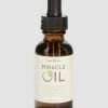 Earthly Body Dare To Be Bare Soothing Miracle Oil 1.0 Fl Oz