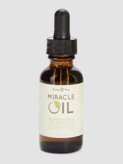 Earthly Body Dare To Be Bare Soothing Miracle Oil 1.0 Fl Oz