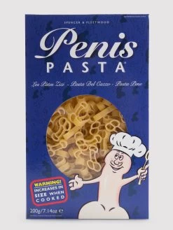Penis Pasta 7oz