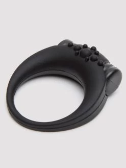 Tracey Cox Supersex Silicone Vibrating Love Ring