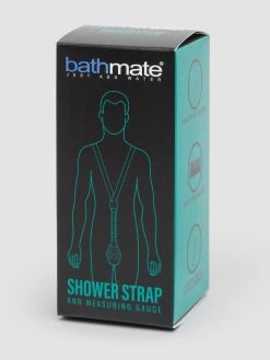 Bathmate Penis Pump Shower Strap -Online Sex toys shop 24354 a19199 black 003