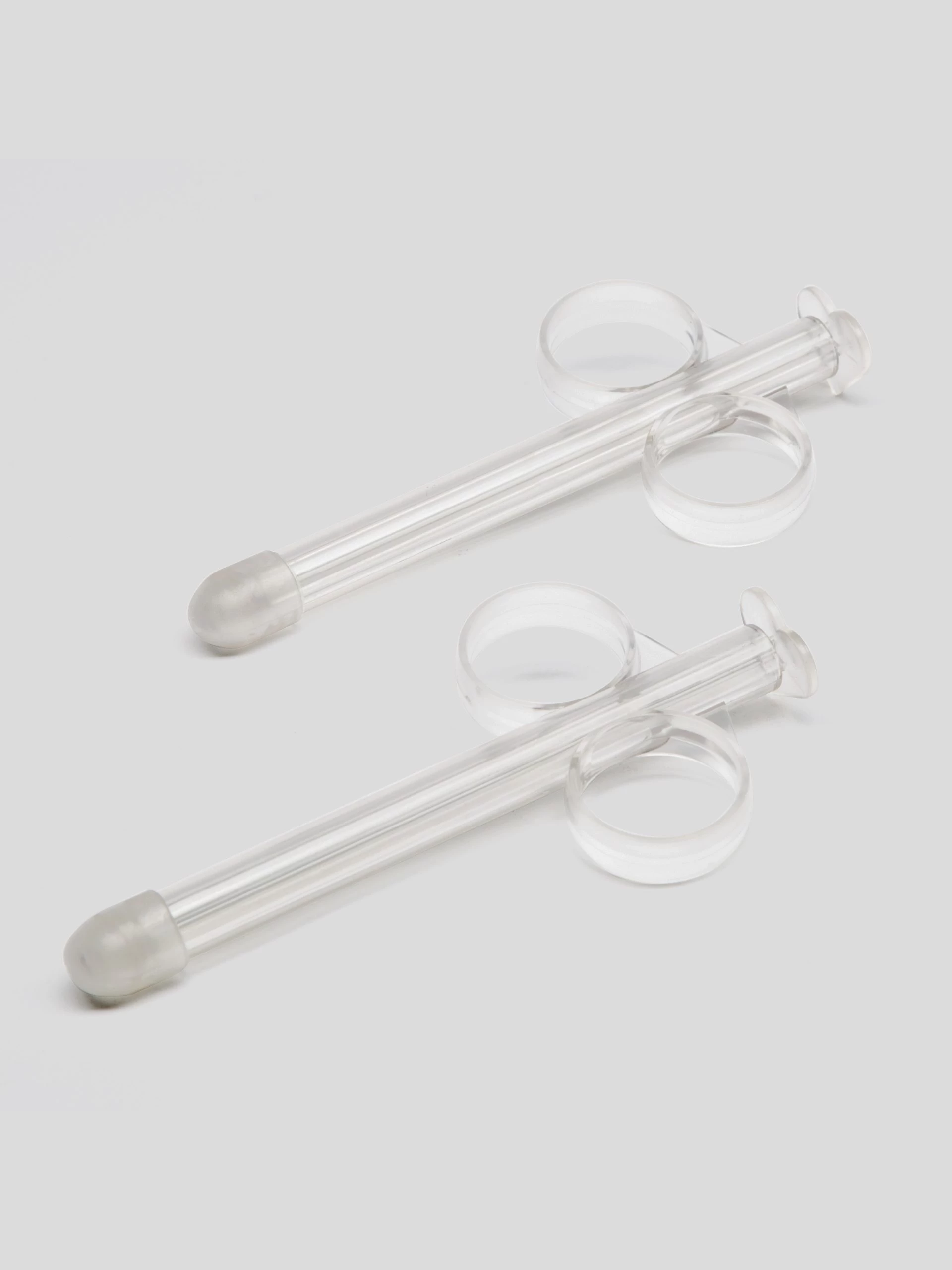 Lube Tube Applicator Syringe (2 Pack) 3 Lube Tube Applicator Syringe (2 Pack)