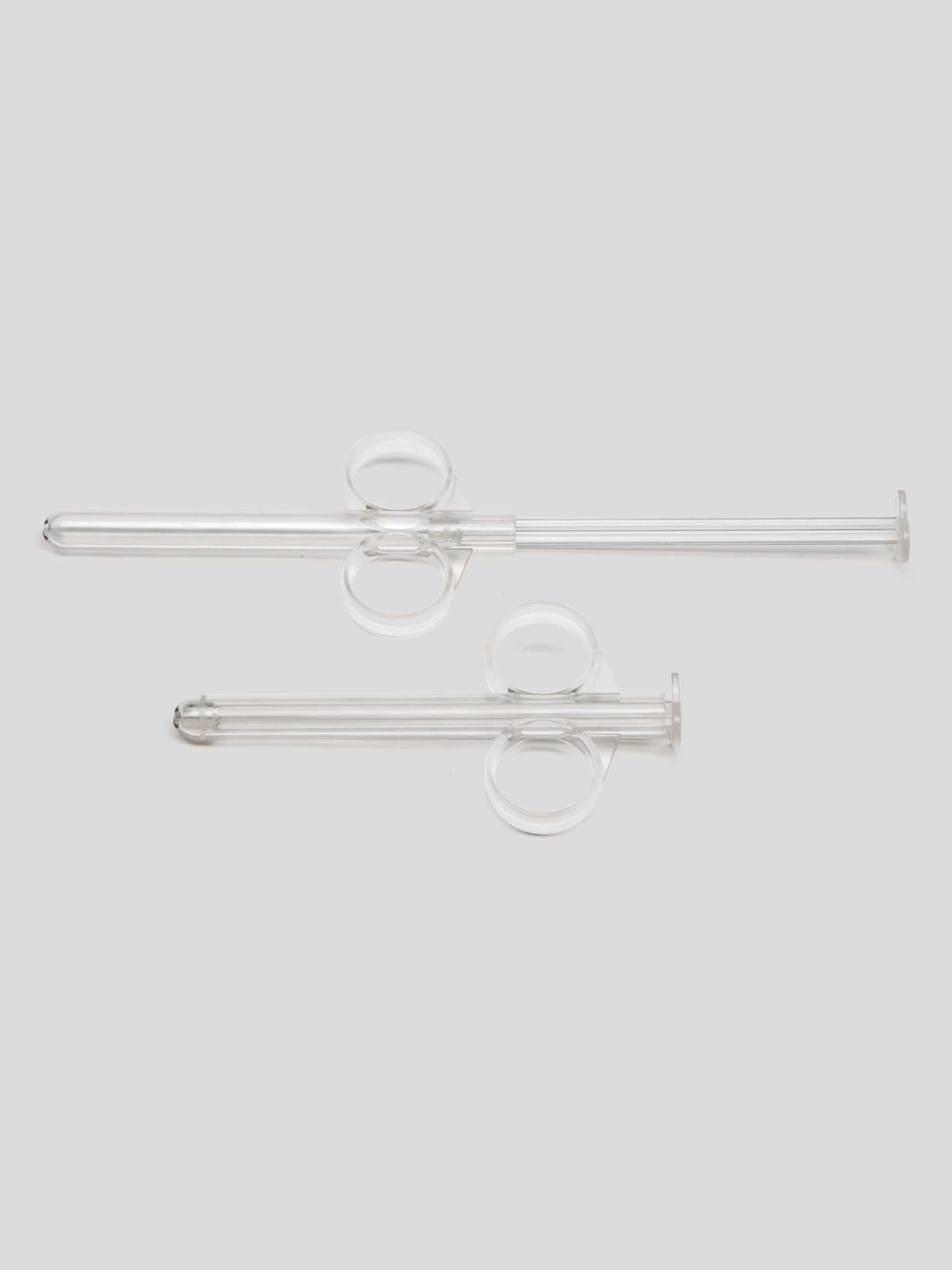 Lube Tube Applicator Syringe (2 Pack) 4 Lube Tube Applicator Syringe (2 Pack) - Image 2