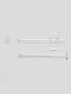 Lube Tube Applicator Syringe (2 Pack) 10 Lube Tube Applicator Syringe (2 Pack) -Online Sex toys shop 26266 003