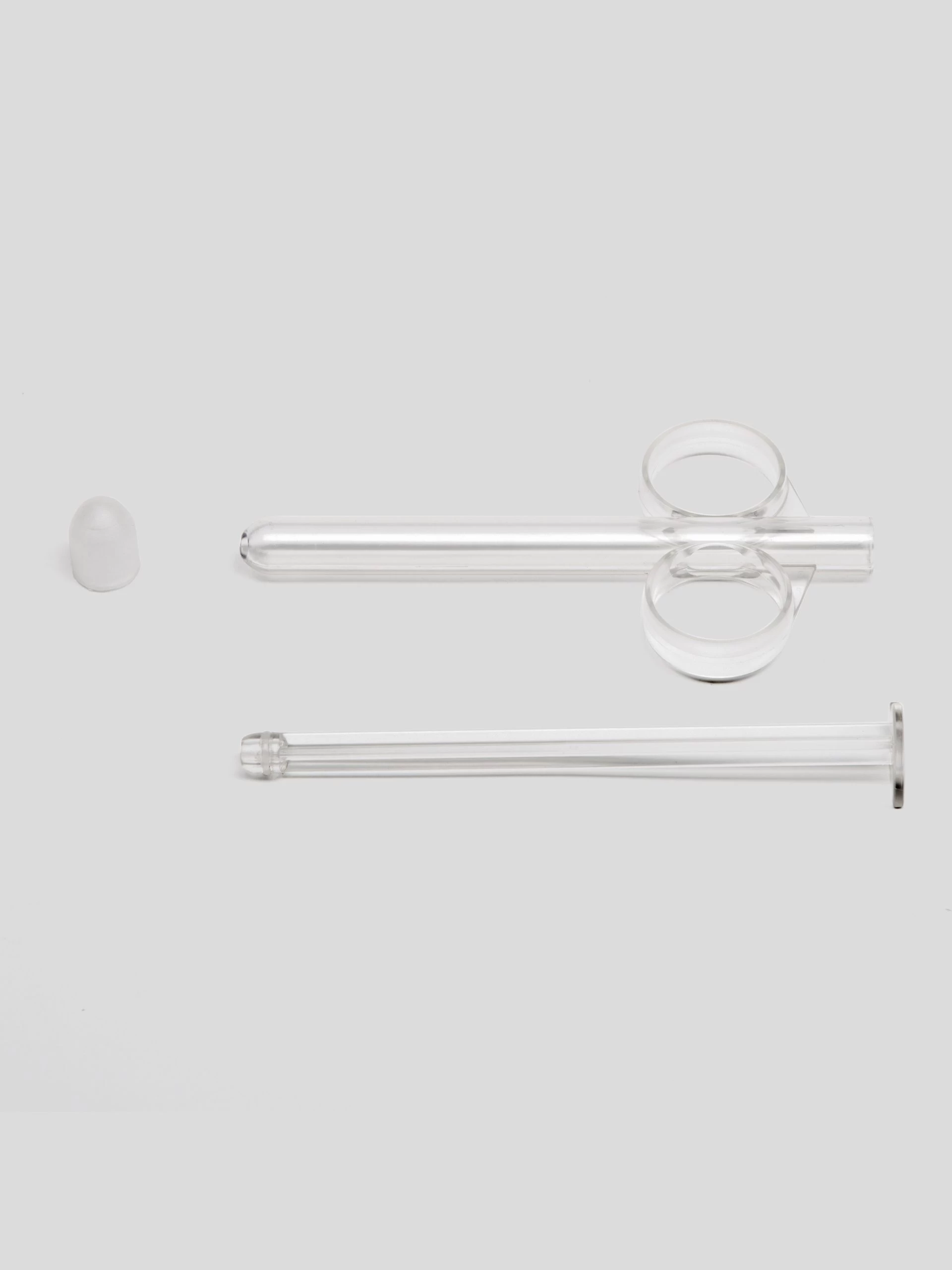 Lube Tube Applicator Syringe (2 Pack) 6 Lube Tube Applicator Syringe (2 Pack) - Image 4