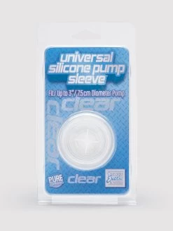 Universal Replacement Penis Pump Sleeve -Online Sex toys shop 26554 a20037 clear 002