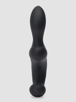 Fun Factory Duke Rechargeable Vibrating Prostate Massager -Online Sex toys shop 28477 a20874 black 002