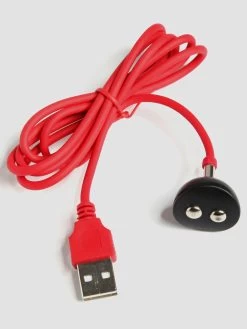 Fun Factory Duke Rechargeable Vibrating Prostate Massager -Online Sex toys shop 28477 a20874 black 005