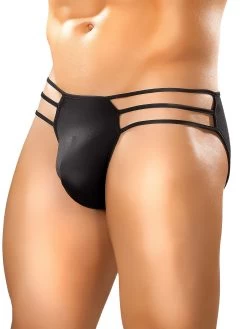 Male Power Cage Brief