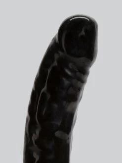 Cock Locker Extra Large Inflatable Dildo 8 Inch -Online Sex toys shop 2962 a2962 black 002