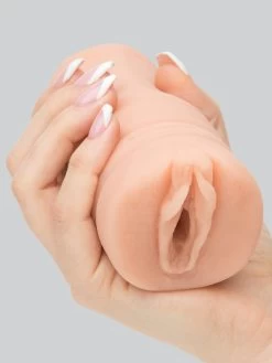 Doc Johnson UR3 Faye Reagan Realistic Vagina -Online Sex toys shop 32201 a21853 flesh pink 003