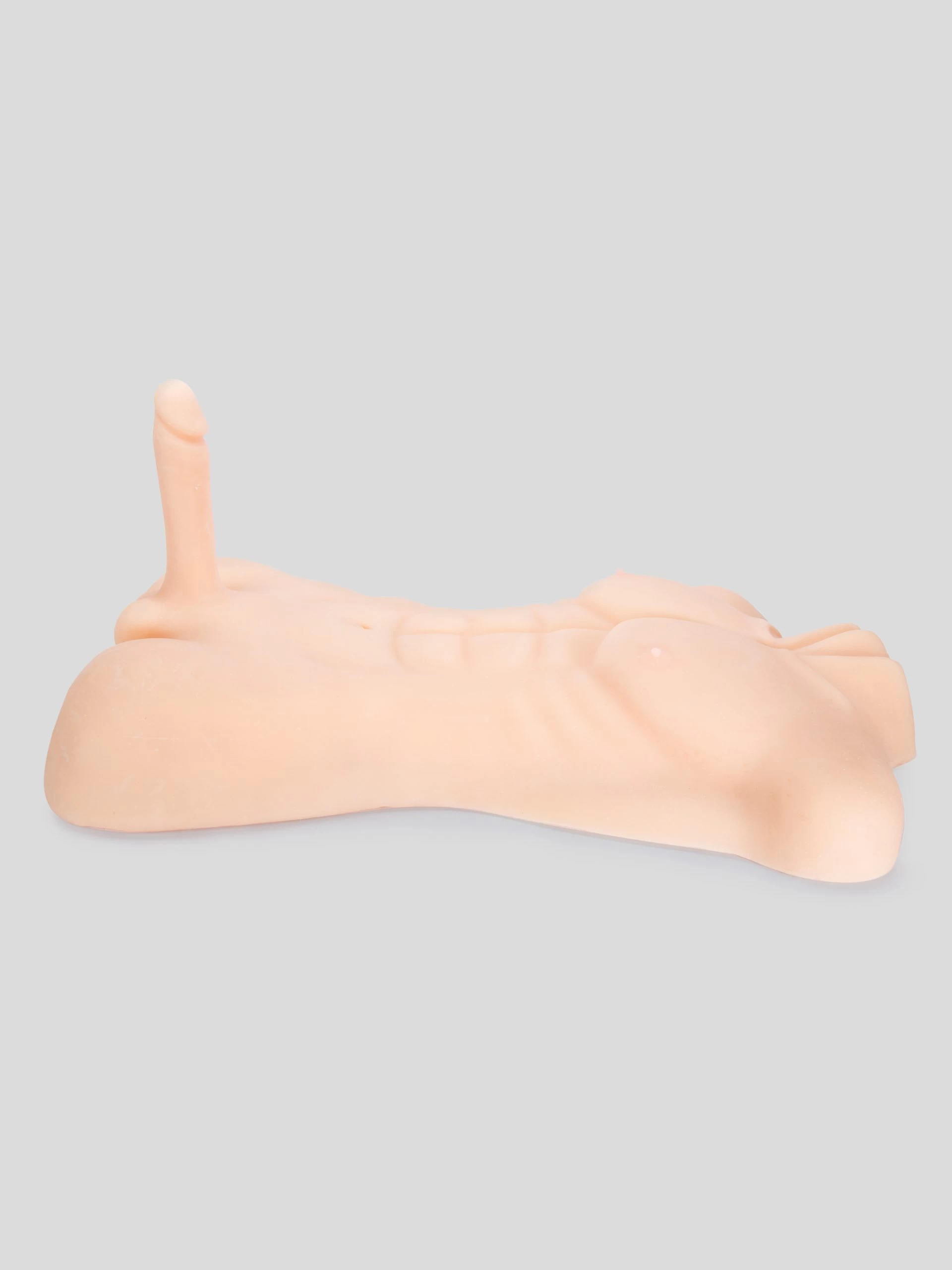 Pipedream Extreme Realistic Male Sex Doll 35oz 7 Pipedream Extreme Realistic Male Sex Doll 35oz - Image 5