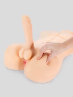 Pipedream Extreme Realistic Male Sex Doll 35oz 16 Pipedream Extreme Realistic Male Sex Doll 35oz -Online Sex toys shop 32260 a22601 flesh pink 006