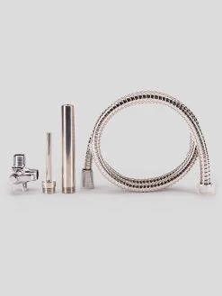 Clean Stream Deluxe Shower Enema Set