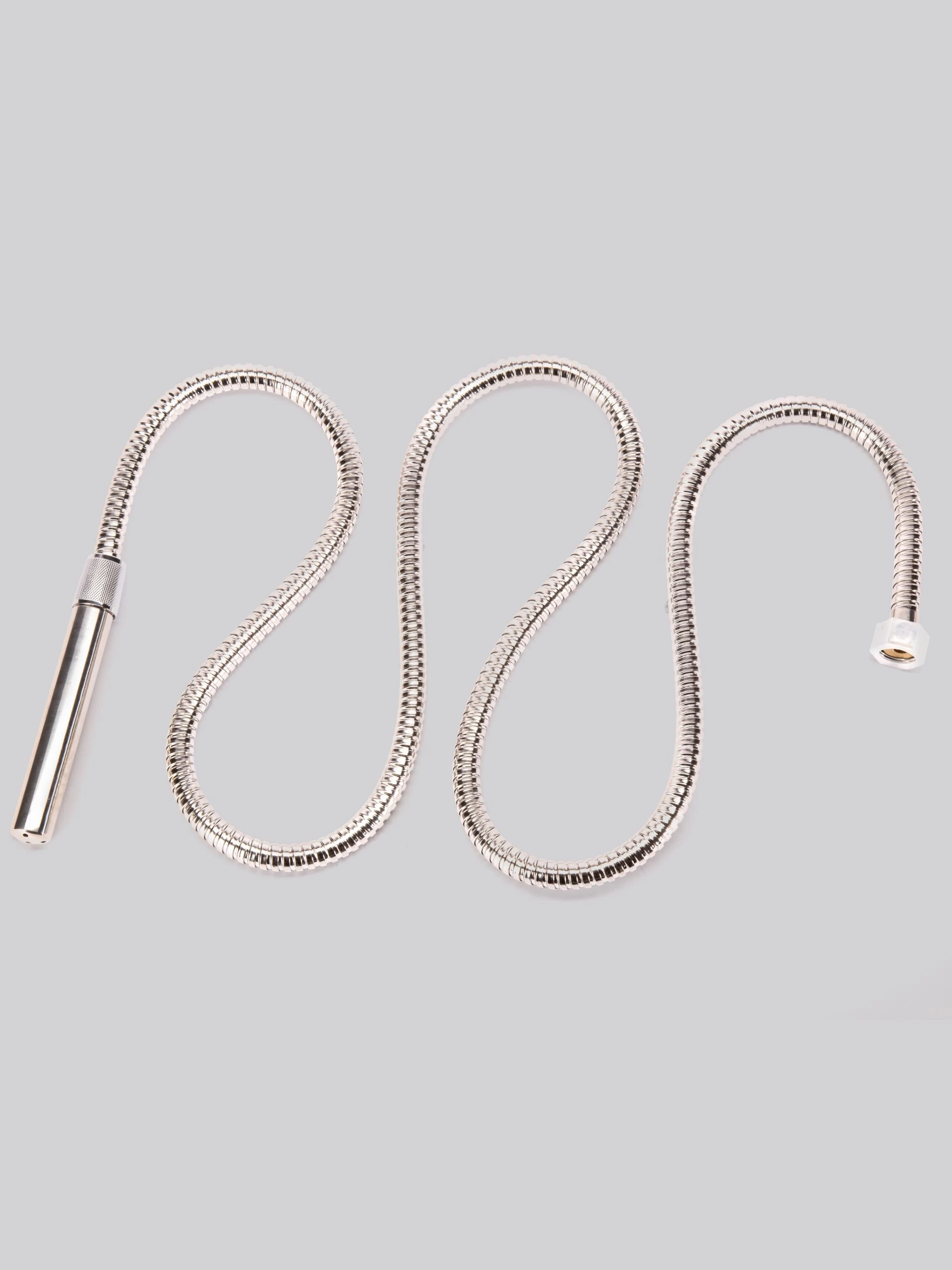 Clean Stream Deluxe Shower Enema Set 6 Clean Stream Deluxe Shower Enema Set - Image 4