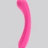 Lovehoney Satisfy Me G-Spot Silicone Dildo -Online Sex toys shop 32635 a22769 pink 000