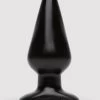 Doc Johnson Large Butt Plug 6 Inch 2 Doc Johnson Large Butt Plug 6 Inch -Online Sex toys shop 350 a350 black 000