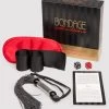 Bondage Seductions Sex Game