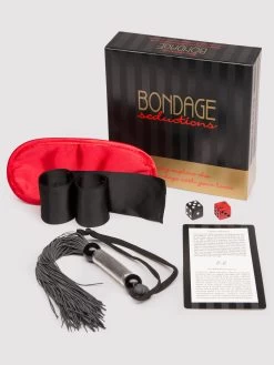 Bondage Seductions Sex Game
