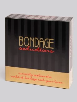 Bondage Seductions Sex Game -Online Sex toys shop 35846 005